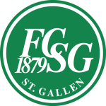 Fc St Gallen crest