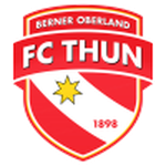 Fc Thun crest