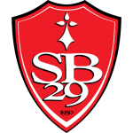 Stade Brestois 29 crest