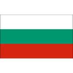 Bulgaria crest