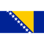 Bosnia and Herzegovina crest