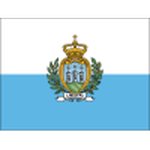 San Marino crest