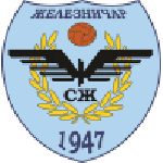 Zeleznicar Pancevo crest