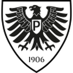 Preußen Munster crest