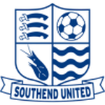 Southend United crest