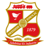 Swindon Town crest