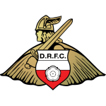 Doncaster crest