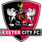 Exeter City crest