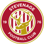 Stevenage crest