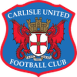 Carlisle United crest