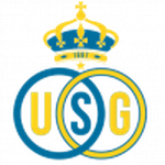 Union St. Gilloise crest
