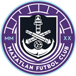 Mazatlán F.C. crest