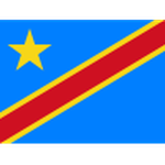 Congo Dr crest