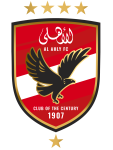 Al Ahly SC crest