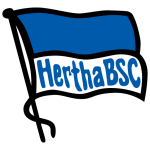 Hertha BSC crest