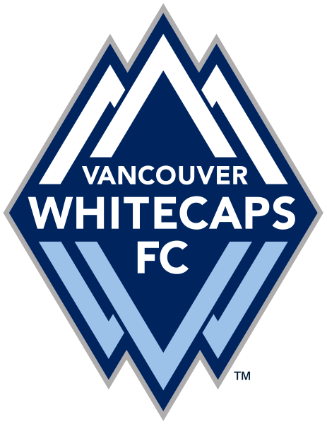 Vancouver Whitecaps crest