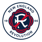 New England Revolution crest