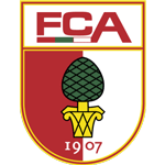 FC Augsburg crest