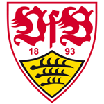 VfB Stuttgart crest