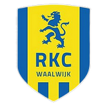 RKC Waalwijk crest