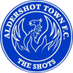 Aldershot Town crest