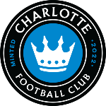Charlotte crest