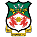 Wrexham crest