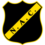 Nac Breda crest