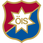 Orgryte IS crest