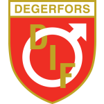 Degerfors IF crest