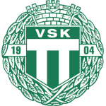 Vasteras SK FK crest