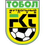 Fk Tobol Kostanay crest