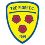 Tre Fiori crest