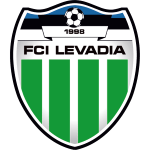 Fc Levadia Tallinn crest