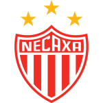 Necaxa crest