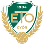 Gyori Eto Fc crest
