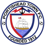 Portishead Town crest