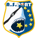Port F.C. crest