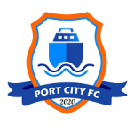Port F.C. crest