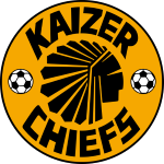 Kaizer Chiefs F.C. crest