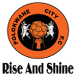 Polokwane City F.C. crest