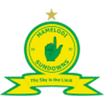 Mamelodi Sundowns F.C. crest