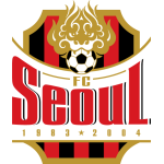 FC Seoul crest