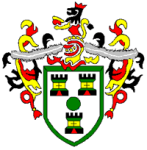 St Blazey crest