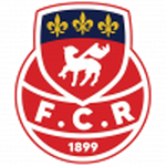 Rouen crest