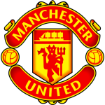 Manchester United crest