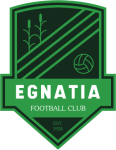 Egnatia Rrogozhine crest