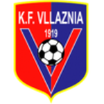 Vllaznia Shkoder crest