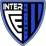 Inter Club D'escaldes crest