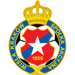 Wisla Krakow crest